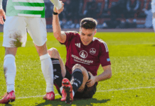 1. FC Nürnberg FCN News CLUBFOKUS Brighton Verletzung Stefanos Tzimas