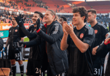 Darum muss der FCN das Derby gewinnen 1. FC Nürnberg FCN News CLUBFOKUS Fürth Derby Klose Vogel Vorschau 2. Bundesliga