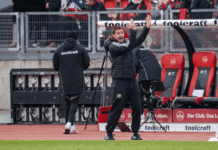 FCN: Was das Derby wirklich über die Saison zeigt 1. FC Nürnberg FCN Miroslav Klose Analyse Taktik News CLUBFOKUS Derby