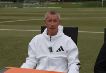 „Geduld und Fleiß“ – So will Mintal dem FCN helfen 1. FC Nürnberg FCN News CLUBFOKUS Marek Mintal