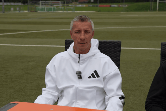 1. FC Nürnberg FCN News CLUBFOKUS Marek Mintal 1. FC Nürnberg FCN News CLUBFOKUS Marek Mintal