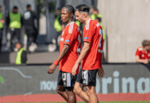 Warum beim FCN ein Traumduo die Seite vorgibt 1. FC Nürnberg Berkay Yilmaz FCN News CLUBFOKUS Mohamed Ali Zoma Angriff Analyse