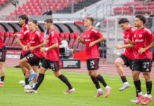 FCN auf Schalke: Diese Phase entscheidet das Spiel