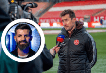 S04-Trainer adelt FCN und Klose: „Hätte sich mehr verdient“ 1. FC Nürnberg FCN News Miron Muslic Miroslav Klose CLUBFOKUS Trainer