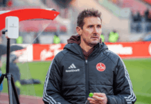 Trotz Niederlage auf Schalke: FCN mit gutem Matchplan 1. FC Nürnberg FCN News CLUBFOKUS Miroslav Klose Miron Muslic Schalke Analyse Taktik