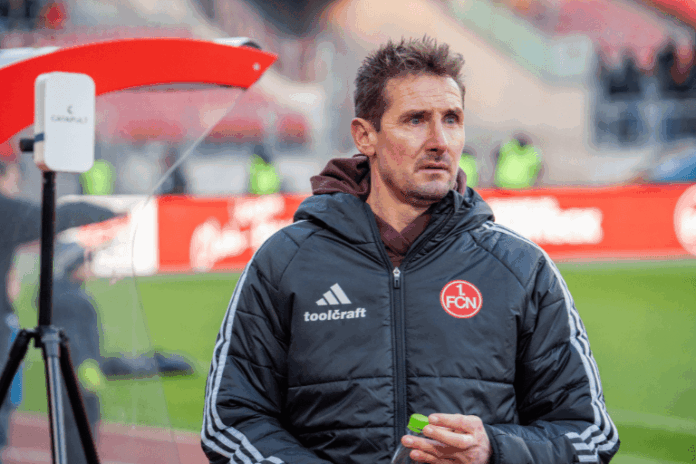 1. FC Nürnberg FCN News CLUBFOKUS Miroslav Klose Miron Muslic Schalke Analyse Taktik 1. FC Nürnberg FCN News CLUBFOKUS Miroslav Klose Miron Muslic Schalke Analyse Taktik