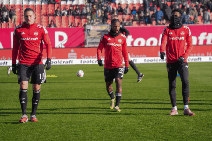 1. FC Nürnberg FCN News CLUBFOKUS Pape Demba Diop Neuzugang Leihspieler Straßburg Analyse 1. FC Nürnberg FCN News CLUBFOKUS Pape Demba Diop Neuzugang Leihspieler Straßburg Analyse