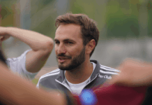 Philosophie, Pressing, Perspektive: FCN-U19-Trainer Michael These im Interview 1. FC Nürnberg FCN News CLUBFOKUS Michael These Trainer Interview Nachwuchs