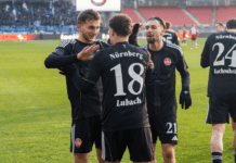 „Mit viel mehr Intensität“: Warum dem FCN die Durchschlagskraft fehlt 1. FC Nürnberg FCN News CLUBFOKUS Offensive Angriff Sturm