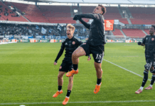 FCN schlägt Hannover: Ein Sieg mit Fragezeichen 1. FC Nürnberg FCN News CLUBFOKUS Hannover 96 Miroslav Klose Christian Titz Taktik Analyse