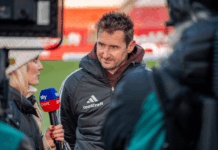 FCN: Diese Note gibt Klose der Hinrunde 1. FC Nürnberg FCN News CLUBFOKUS Miroslav Klose Fazit Hinrundenanalyse