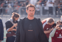 Hinrundenanalyse: Hat Klose den FCN weiterentwickelt? 1. FC Nürnberg FCN News CLUBFOKUS Analyse Miroslav Klose Trainer