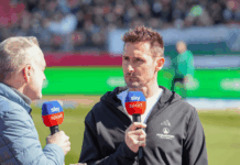 FCN: „Viele gute Sachen“ – Klose mit Remis im Derby nicht unzufrieden 1. FC Nürnberg FCN News Analyse Miroslav Klose Interview