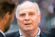 „Alle Vereine, wo diese Ultras das Sagen haben..“ – Hoeneß nennt FCN als Negativbeispiel 1. FC Nürnberg FCN News Analyse Uli Hoeneß