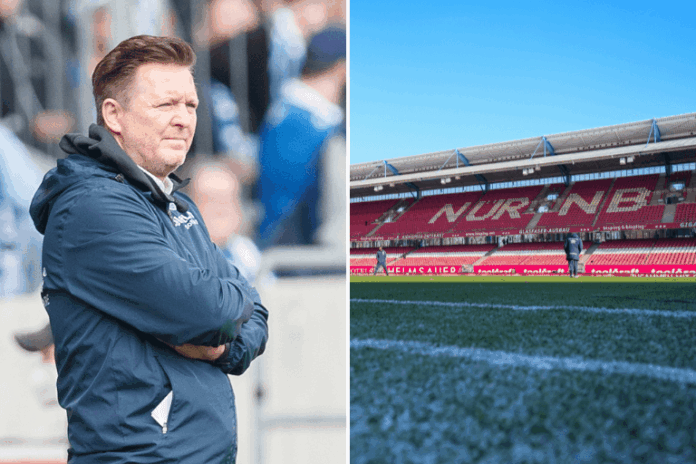 1. FC Nürnberg FCN News Analyse Hannover 96 Christian Titz Kader Personal 2. Bundesliga Aufstellung