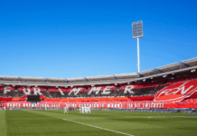 Nicht Kleines Derby – CLUBFOKUS-Podcast 1. FC Nürnberg FCN News Analyse CLUBFOKUS Podcast Derby Greuther Fürth 2. Bundesliga Frankenderby