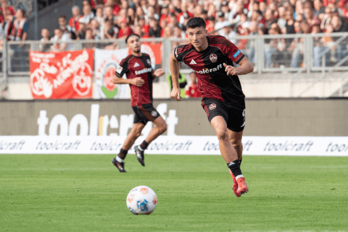 1. FC Nürnberg FCN News Analyse Semir Telalovic