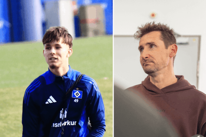 1. FC Nürnberg FCN News Analyse Miroslav Klose 2. Bundesliga Otto Stange SV Elversberg Spieltag younes ebnoutalib