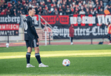 Dieser Klose-Rekord verhalf dem FCN zu mehr Torgefahr im Derby 1. FC Nürnberg FCN News Analyse Greuther Fürth 2. Bundesliga Taktik Daten Julian Justvan