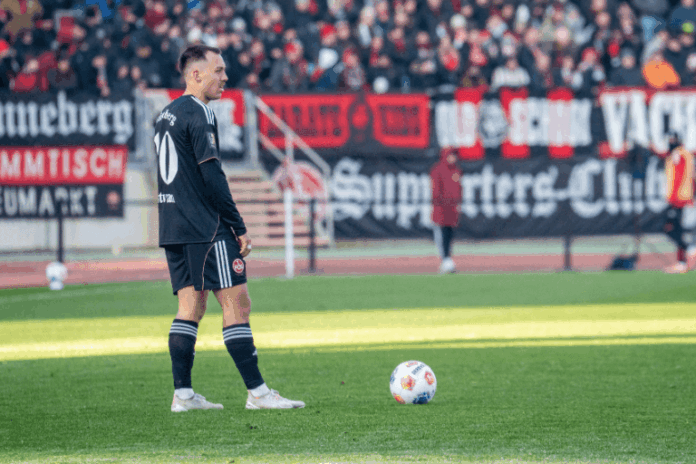 1. FC Nürnberg FCN News Analyse Greuther Fürth 2. Bundesliga Taktik Daten Julian Justvan 1. FC Nürnberg FCN News Analyse Greuther Fürth 2. Bundesliga Taktik Daten Julian Justvan