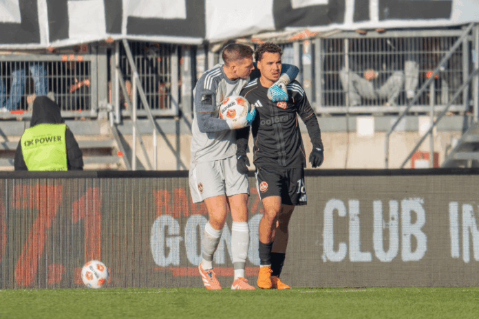 1. FC Nürnberg FCN News Analyse Jan Reichert Daten Statistik Taktik 1. FC Nürnberg FCN News Analyse Jan Reichert Daten Statistik Taktik