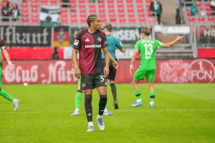 1. FC Nürnberg FCN News Analyse Noah Maboulou Miroslav Klose Transfermarkt 1. FC Nürnberg FCN News Analyse Noah Maboulou Miroslav Klose Transfermarkt