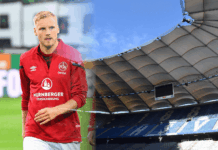 FCN: Aufstiegskapitän Behrens nun Trainer bei Bundesligist – „Wäre auch gerne länger geblieben“ 1. FC Nürnberg FCN News Analyse Hanno Behrens Ex-FCN HSV Trainer 2. Bundesliga