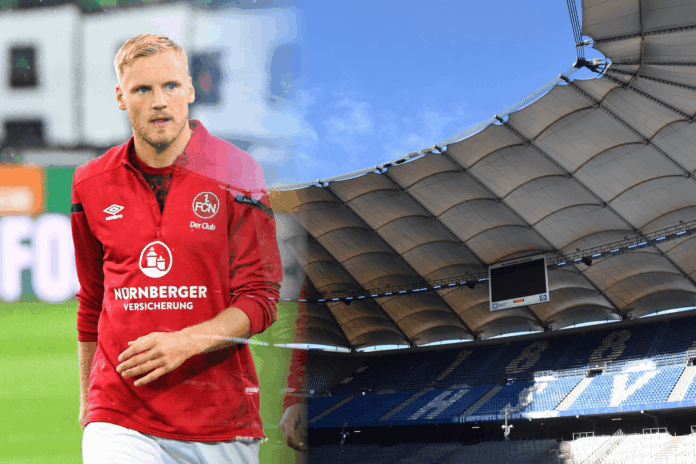 1. FC Nürnberg FCN News Analyse Hanno Behrens Ex-FCN HSV Trainer 2. Bundesliga 1. FC Nürnberg FCN News Analyse Hanno Behrens Ex-FCN HSV Trainer 2. Bundesliga