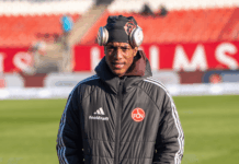 Tor & Vorlage – Diop blüht in Ligue 1 nach FCN-Abgang auf: „Ausgezeichneter Neuzugang“ 1. FC Nürnberg FCN News Analyse Pape Demba Diop CLUBFOKUS