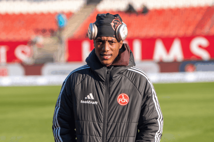 1. FC Nürnberg FCN News Analyse Pape Demba Diop CLUBFOKUS 1. FC Nürnberg FCN News Analyse Pape Demba Diop CLUBFOKUS