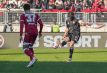 1. FC Nürnberg FCN News Analyse CLUBFOKUS Fabio Gruber