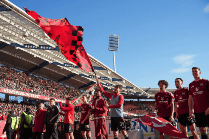 1. FC Nürnberg FCN News Analyse CLUBFOKUS