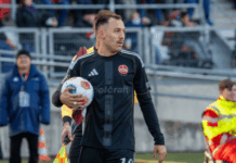 1. FC Nürnberg FCN News Analyse CLUBFOKUS Julian Justvan