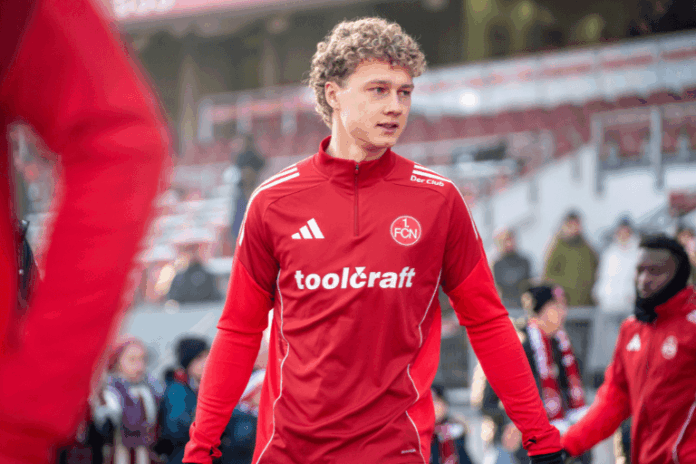 1. FC Nürnberg FCN News Analyse CLUBFOKUS Piet Scobel 1. FC Nürnberg FCN News Analyse CLUBFOKUS Piet Scobel