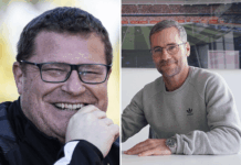 FCN: Eberl äußert sich zu Wiesinger – „Wollen Top-Leute zum FC Bayern holen“ 1. FC Nürnberg FCN News Analyse Michael Wiesinger FC Bayern München Max Eberl