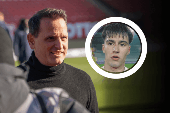 1. FC Nürnberg FCN News Analyse CLUBFOKUS Transfer Transfermarkt Neuzugang Javier Fernandez Spielweise Stärken Profil Analyse FC Bayern München 1. FC Nürnberg FCN News Analyse CLUBFOKUS Transfer Transfermarkt Neuzugang Javier Fernandez Spielweise Stärken Profil Analyse FC Bayern München