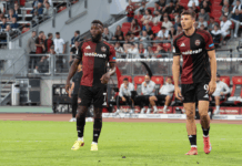 FCN bestätigt: Stürmer für „finale Gespräche“ freigestellt – Verstärkung aus Jugendmannschaft 1. FC Nürnberg FCN News Analyse Semir Telalovic Transfermarkt Wechsel