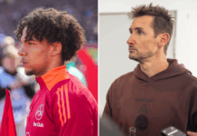 FCN: Klose über mögliche Antiste-Rückkehr: „Gerne wieder willkommen“ 1. FC Nürnberg FCN News Analyse Transfermarkt Miroslav Klose Janis Antiste