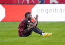 1. FC Nürnberg FCN News Analyse Mickael Biron