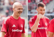 1. FC Nürnberg FCN News Analyse CLUBFOKUS Ondrej Karafiat Robin Knoche