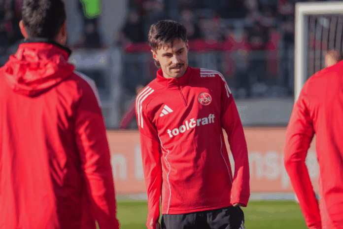 1. FC Nürnberg FCN News Analyse CLUBFOKUS Tom Baack