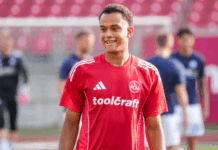 FCN: Klose sieht Fortschritte bei FC Bayern-Leihgabe Buchmann: „Viel klarer“ 1. FC Nürnberg FCN News Analyse Tarek Buchmann