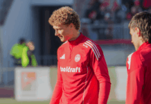 1. FC Nürnberg FCN News Analyse Piet Scobel CLUBFOKUS