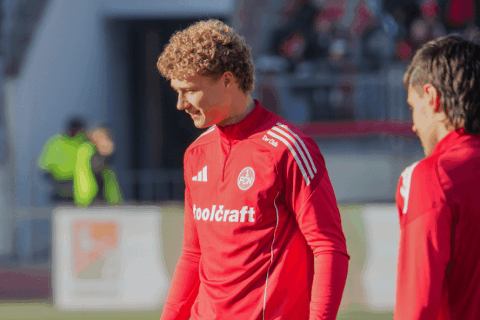 1. FC Nürnberg FCN News Analyse Piet Scobel CLUBFOKUS