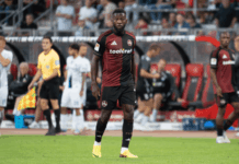 FCN: Biron kommt laut Klose „immer mehr in Fahrt“ 1. FC Nürnberg FCN News Analyse CLUBFOKUS Mikael Biron