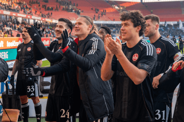 1. FC Nürnberg FCN News CLUBOFKUS Defensive Klose Analyse 1. FC Nürnberg FCN News CLUBOFKUS Defensive Klose Analyse