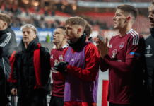 „Ein bisschen Schiss“: Ex-FCN-Supertalent über seine Zeit in Nürnberg