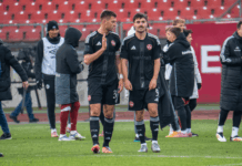 1. FC Nürnberg FCN News CLUBFOKUS Analyse Tom Baack Robin Knoche Miroslav Klose