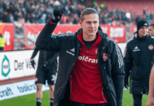1. FC Nürnberg FCN News CLUBFOKUS Artem Stepanov Analyse