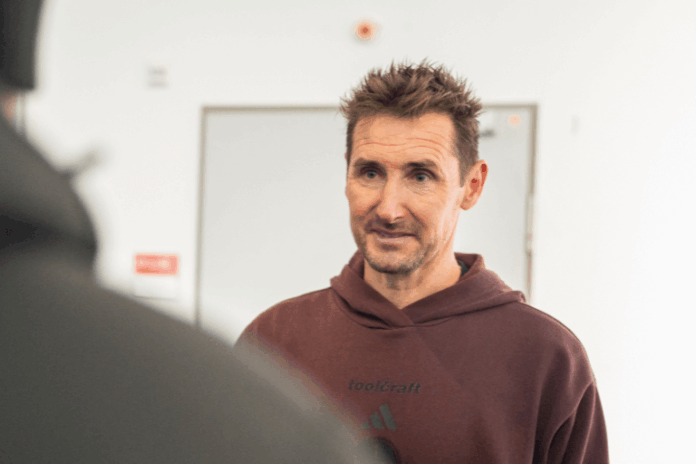 1. FC Nürnberg FCN News CLUBFOKUS Miroslav Klose Analyse 1. FC Nürnberg FCN News CLUBFOKUS Miroslav Klose Analyse